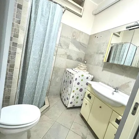 Bilocale Dimora Raffaella 아파트 *