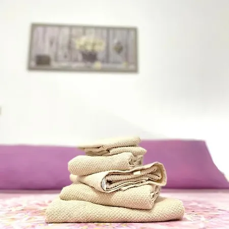 Bilocale Dimora Raffaella *