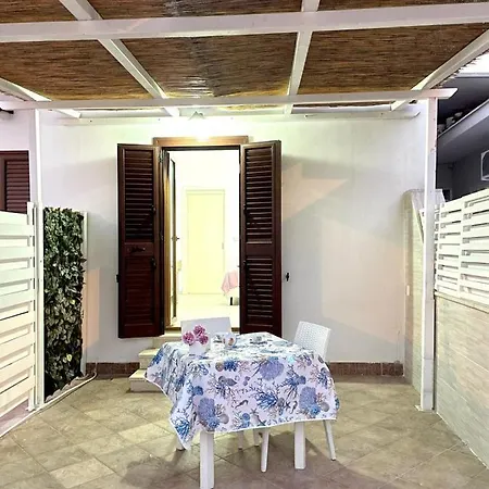 Bilocale Dimora Raffaella * 토레 라필로