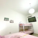 Bilocale Dimora Raffaella Lägenhet *