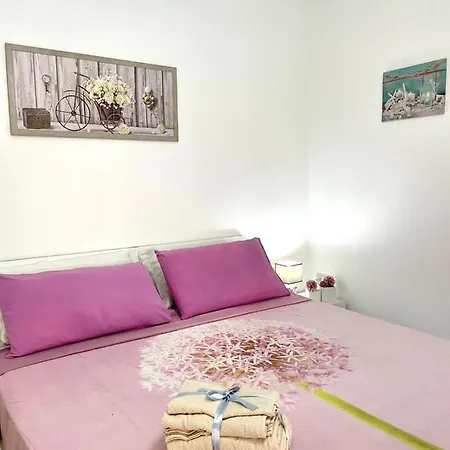 アパート Bilocale Dimora Raffaella