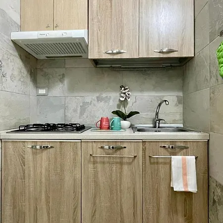 Bilocale Dimora Raffaella *