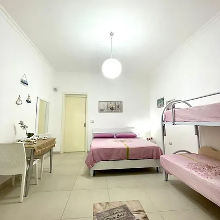 Bilocale Dimora Raffaella *