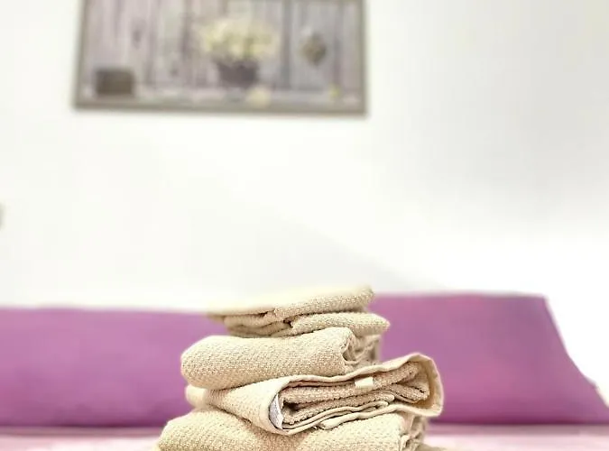 Bilocale Dimora Raffaella *