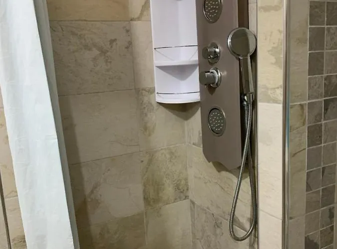 Bilocale Dimora Raffaella *